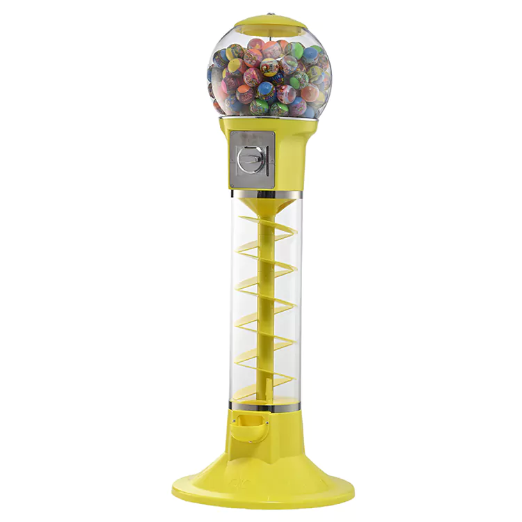 Máquina Espiral de 130cm