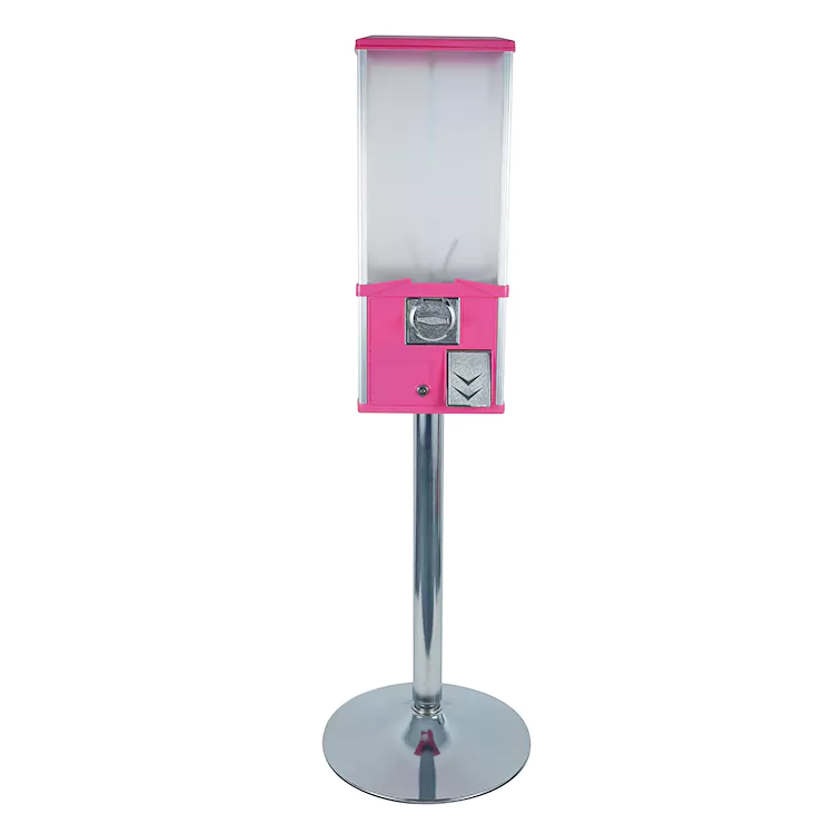 máquina vertical quadrada de Gashapon de 130cm