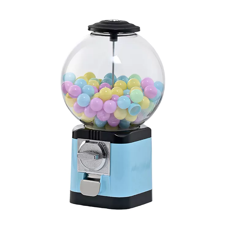 Máquina Gashapon de Doces