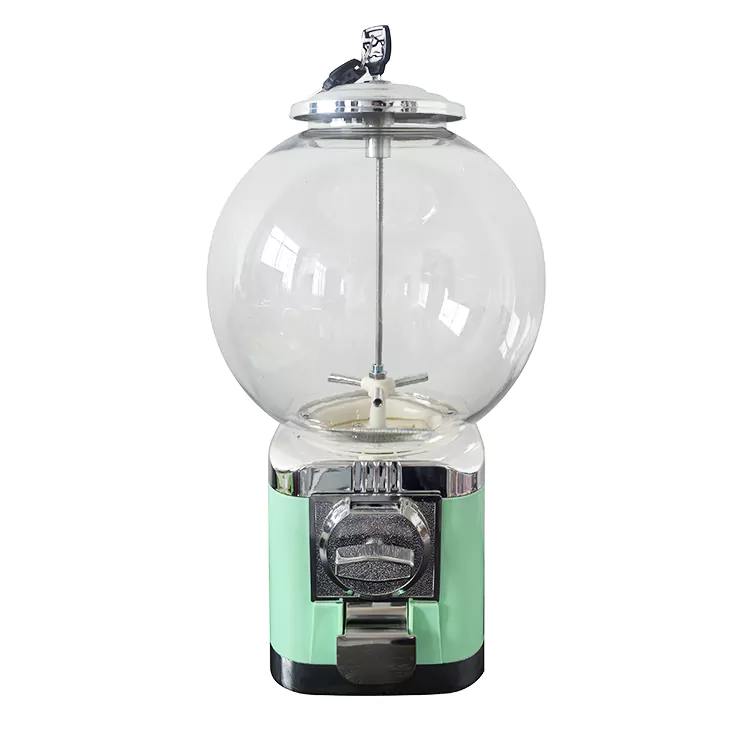 Máquina de venda automática de doces