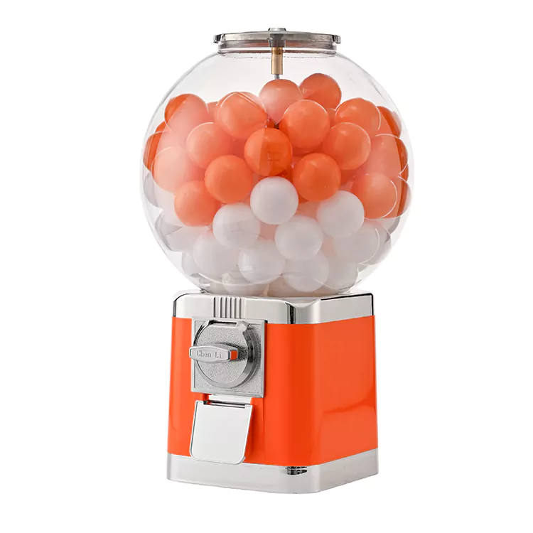 Máquina circular Gashapon de grande porte