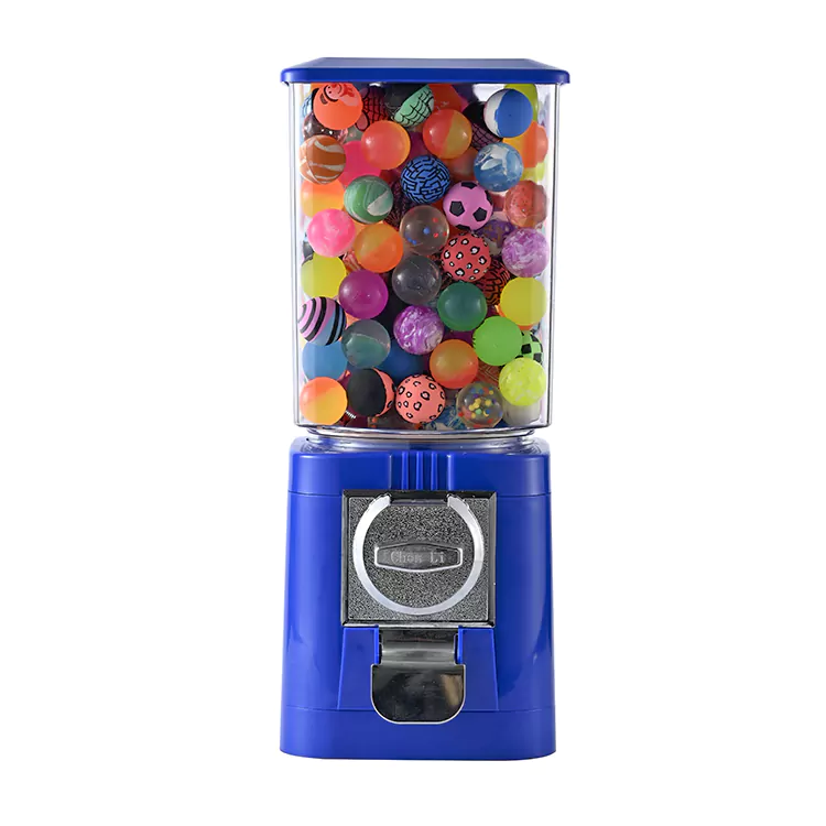 Máquina Gashapon de brinquedo criativo