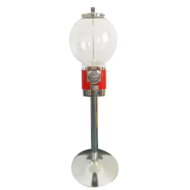 Máquina Gashapon Vertical